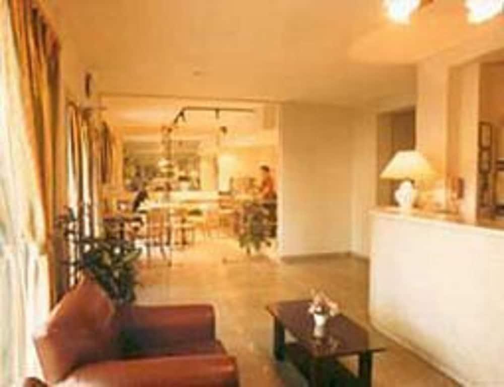 Hotel Aldeano 2
