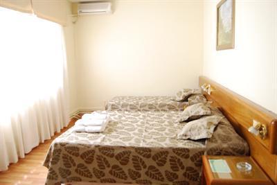 Hotel Aldeano 2 Buenos Aires