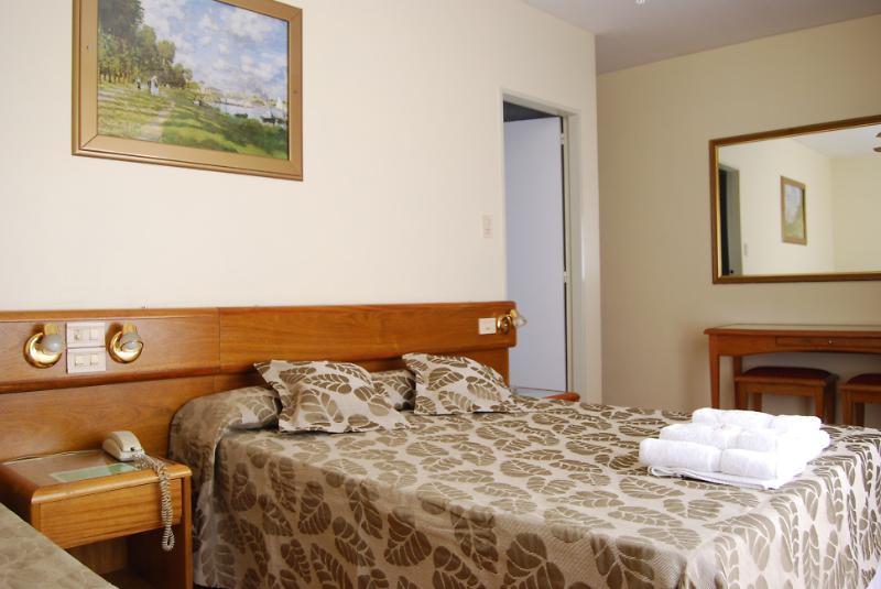 Hotel Aldeano 2 Buenos Aires