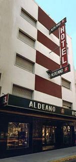 Aldeano 2 Hotel Buenos Aires