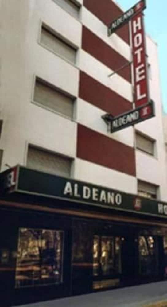 Hotel Hotel Aldeano 2