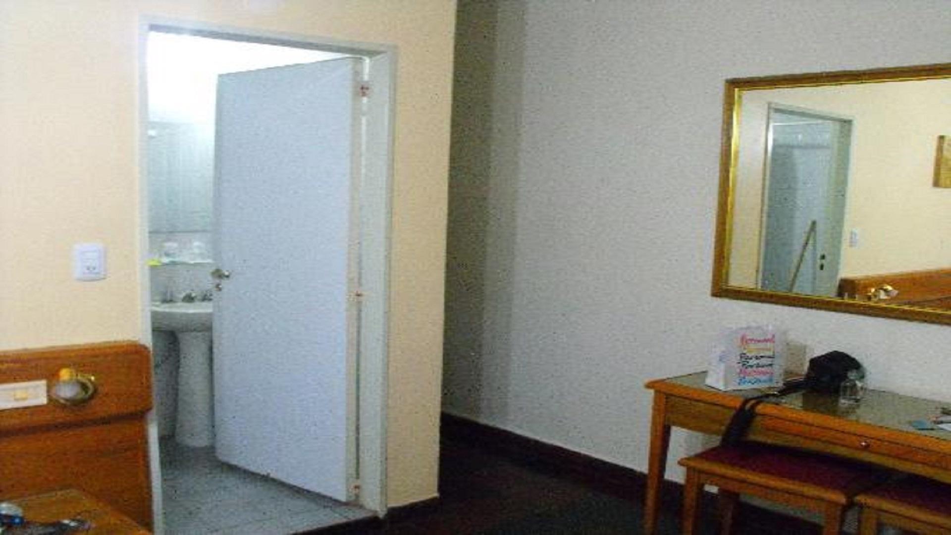 Hotel Aldeano 2