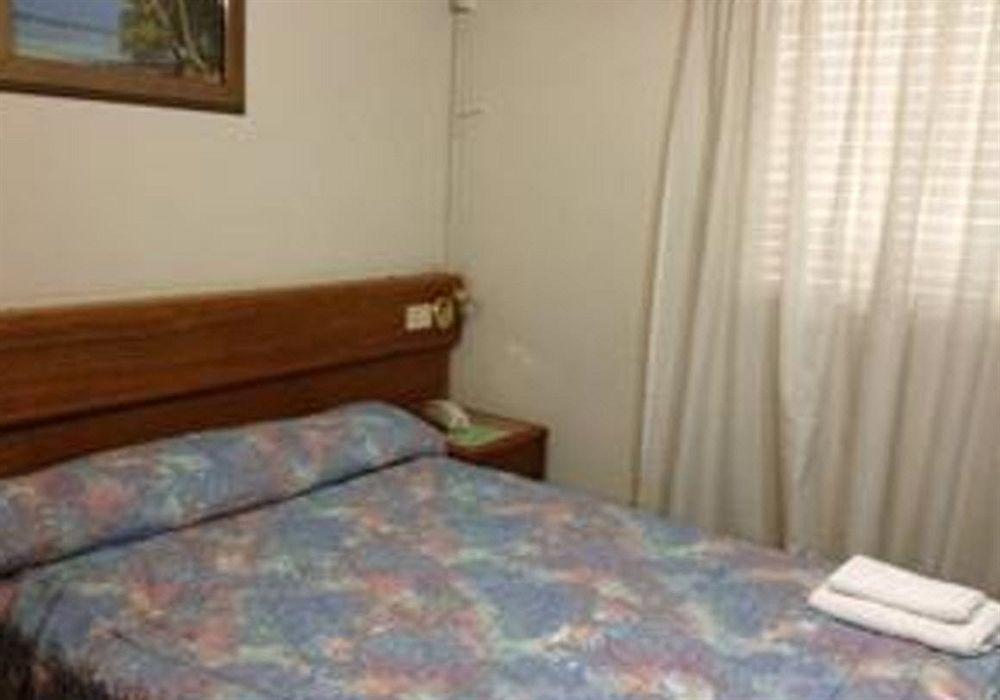Hotel Aldeano 2 Hotel 2*
