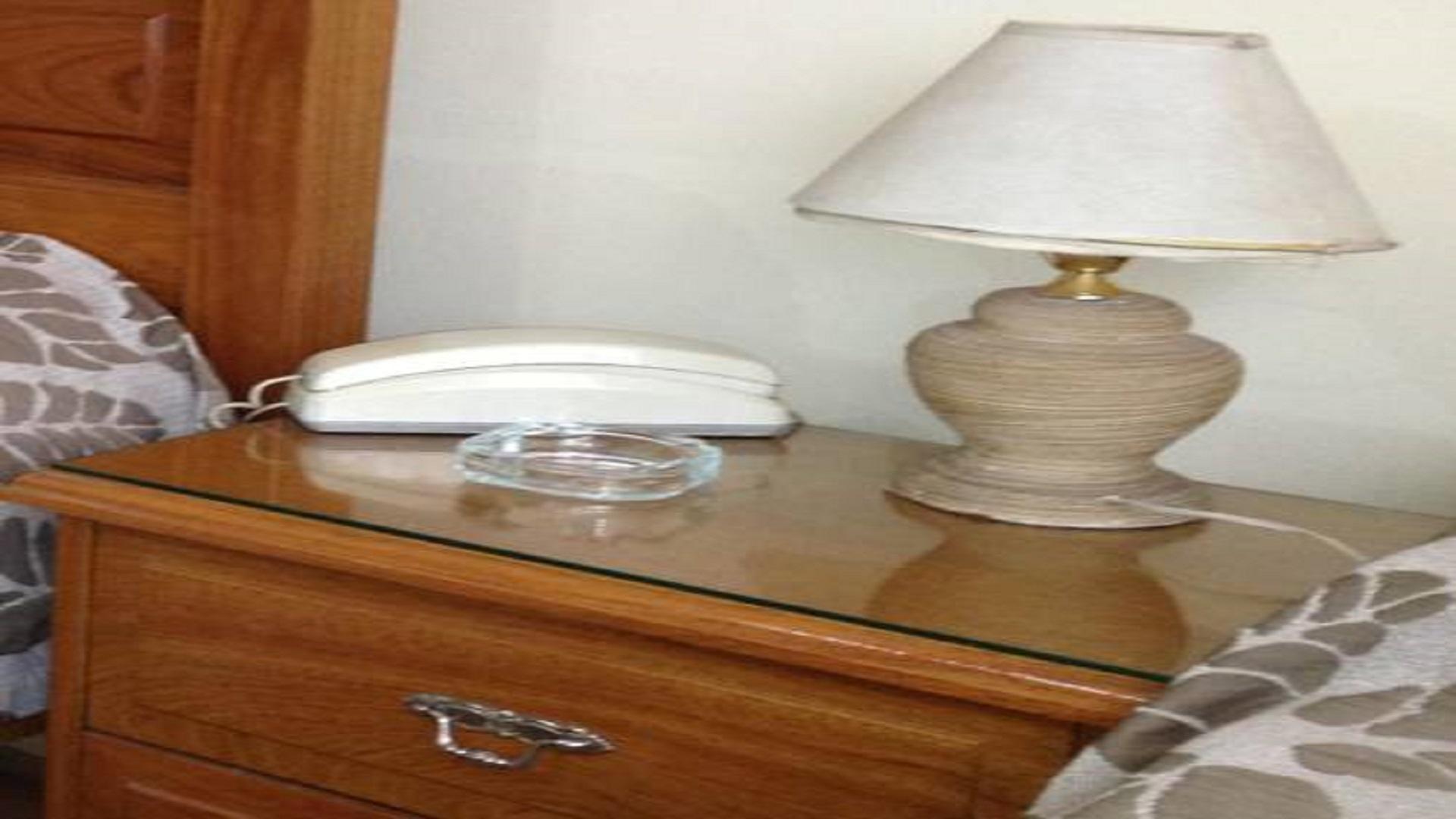 Hotel Aldeano 2 2* Buenos Aires
