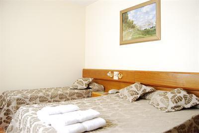 Hotel Aldeano 2 Hotel 2*