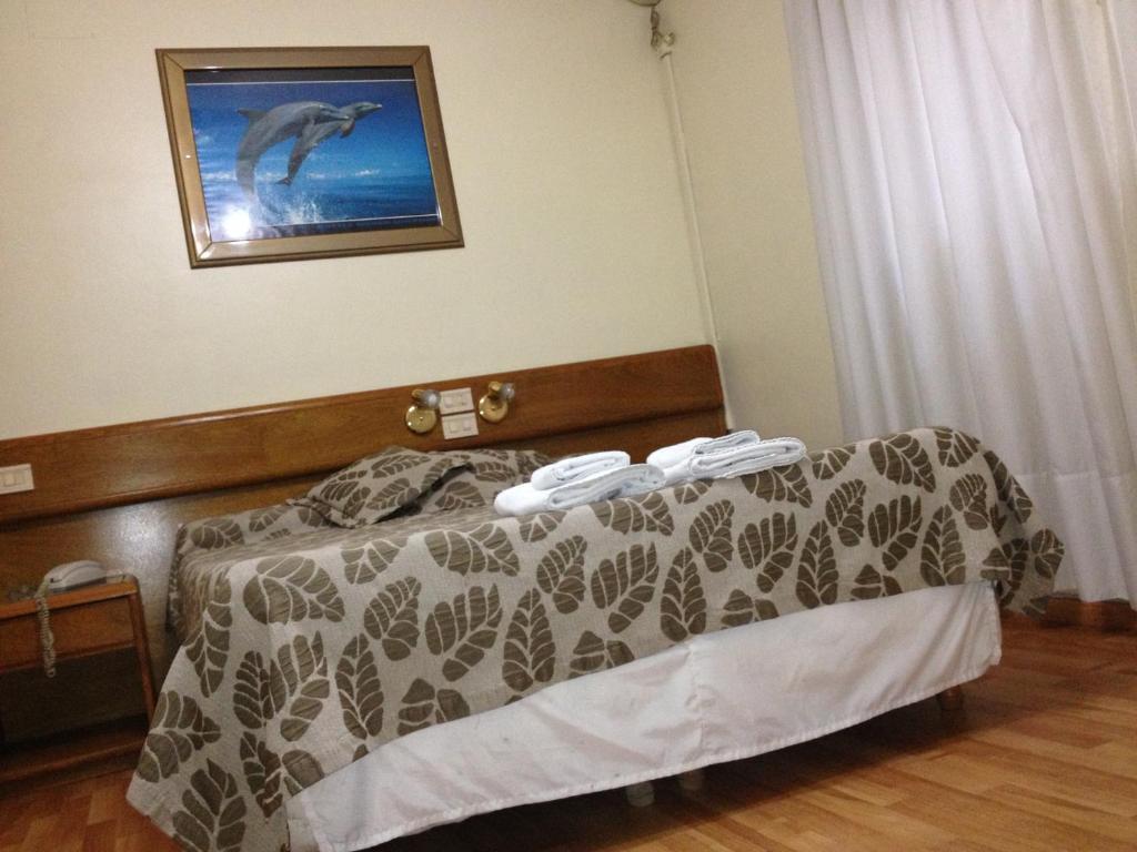 Hotel Aldeano 2 Buenos Aires